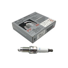 NGK Laser Iridium Spark Plug IZKR7B image 2 Candru