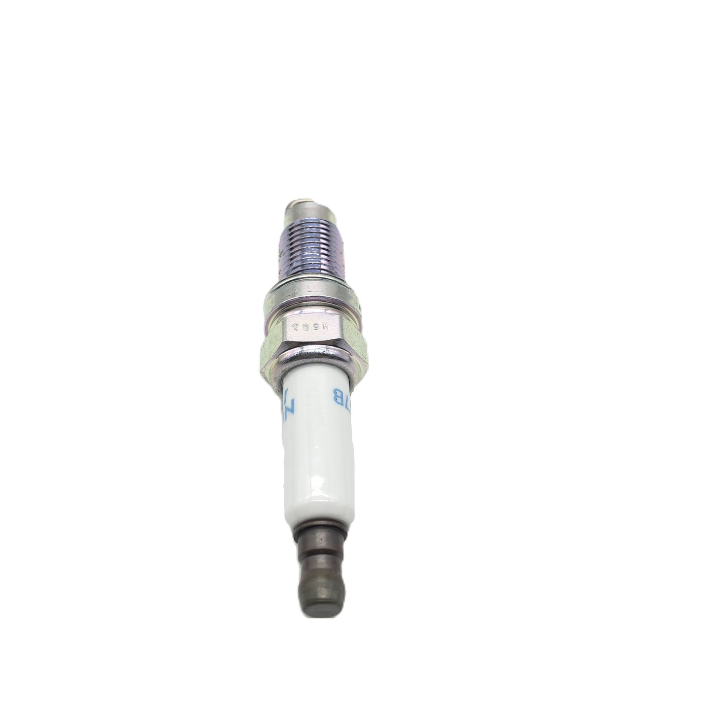 NGK Laser Iridium Spark Plug IZKR7B image 5 Candru
