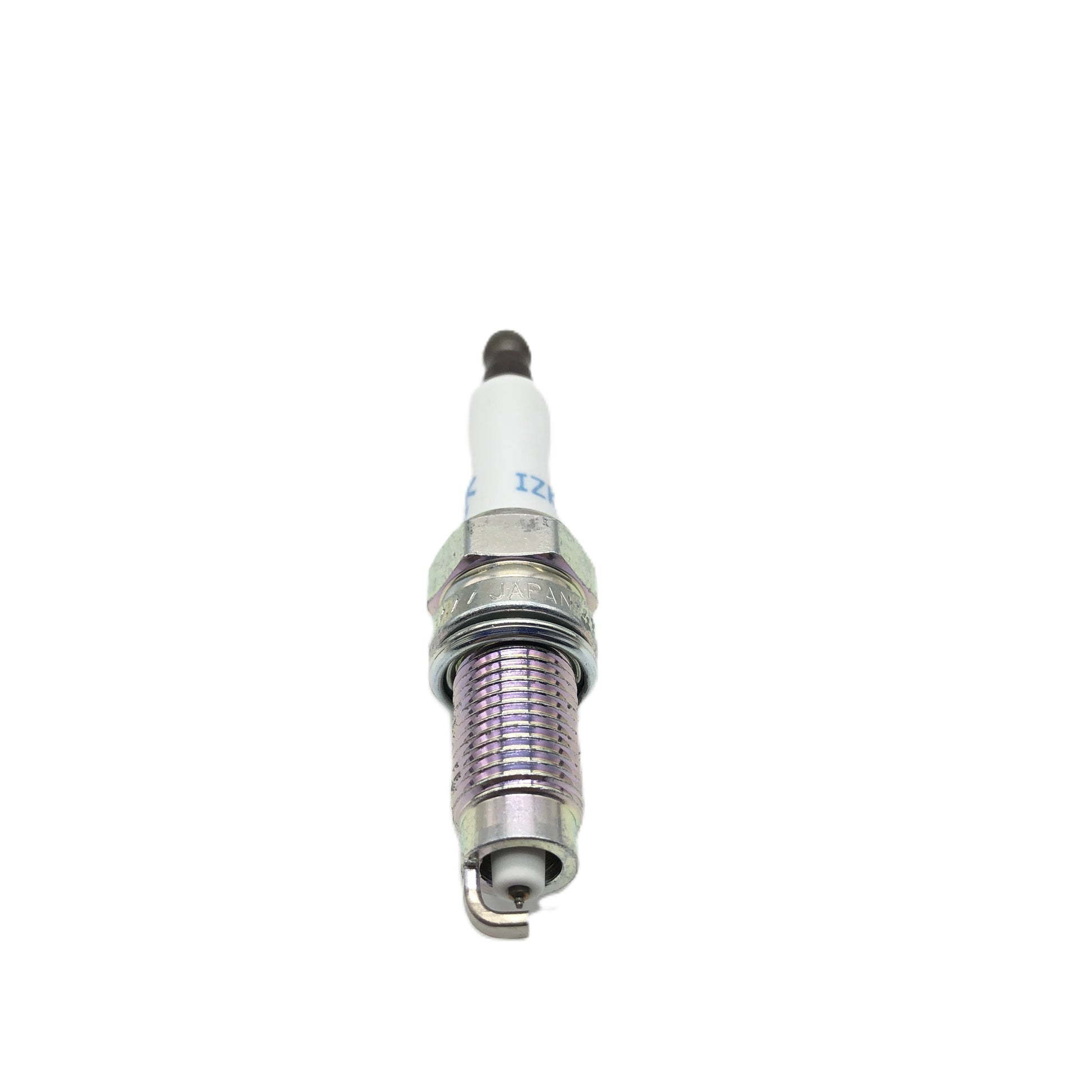 NGK Laser Iridium Spark Plug IZKR7B image 6 Candru