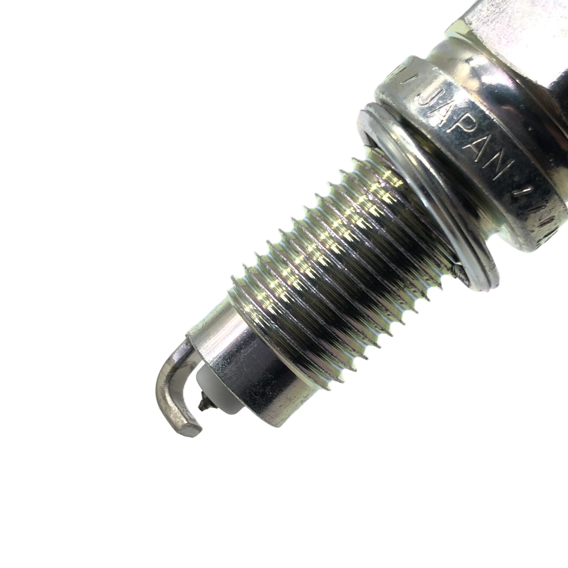 NGK Laser Iridium Spark Plug IZKR7B image 7 Candru