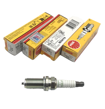 NGK V-Power Spark Plug LFR5A-11 6376