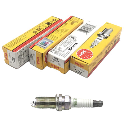 NGK V-Power Spark Plug LFR6A 6668