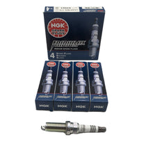 NGK Iridium IX Spark Plug LKAR7BIX-11S image 1 Candru