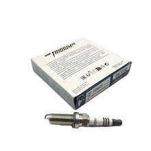 NGK Iridium IX Spark Plug LKAR7BIX-11S image 2 Candru