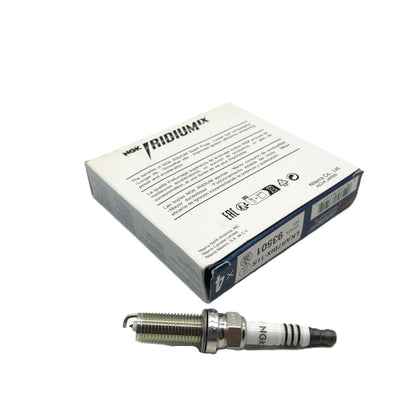 NGK Iridium IX Spark Plug LKAR7BIX-11S image 2 Candru