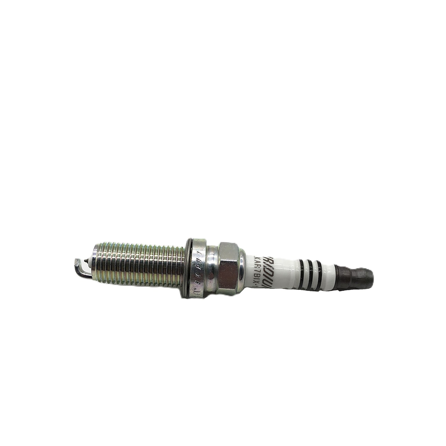 NGK Iridium IX Spark Plug LKAR7BIX-11S image 4 Candru
