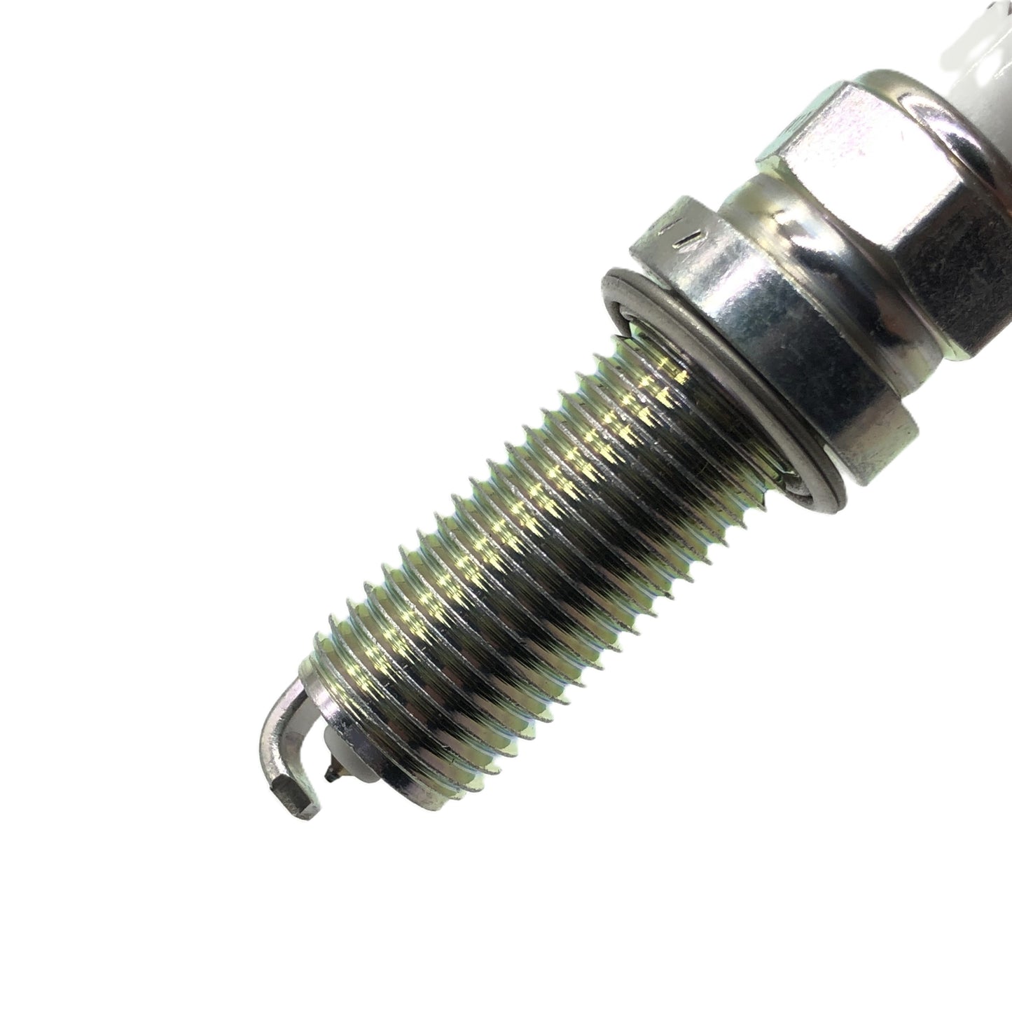 NGK Iridium IX Spark Plug LKAR7BIX-11S image 6 Candru