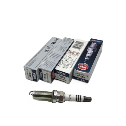 NGK Iridium IX Spark Plug LKAR7BIX-11S image 7 Candru
