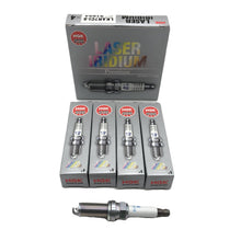 NGK Laser Iridium Spark Plug LKAR7CI-8 image 1 Candru