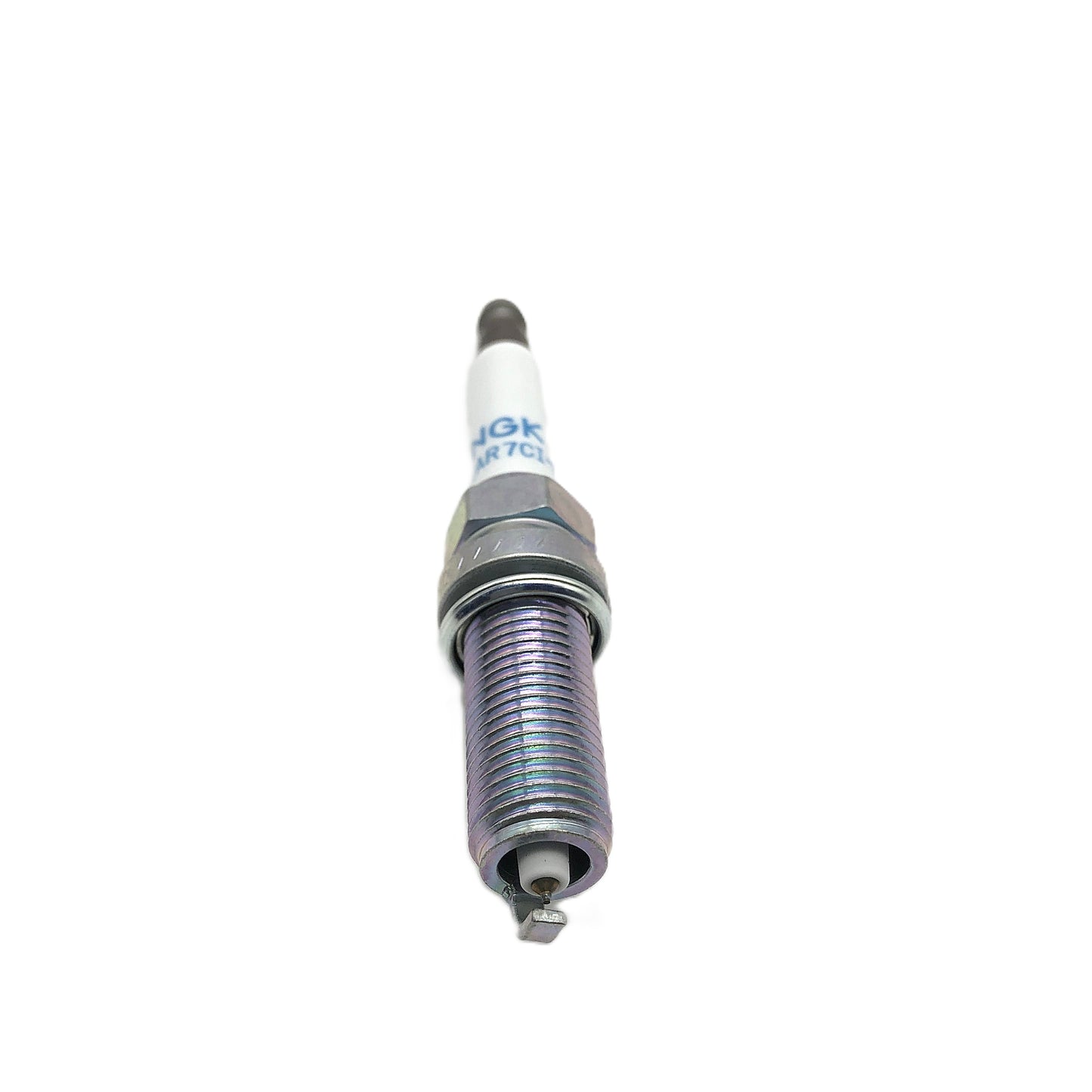 NGK Laser Iridium Spark Plug LKAR7CI-8 image 7 Candru