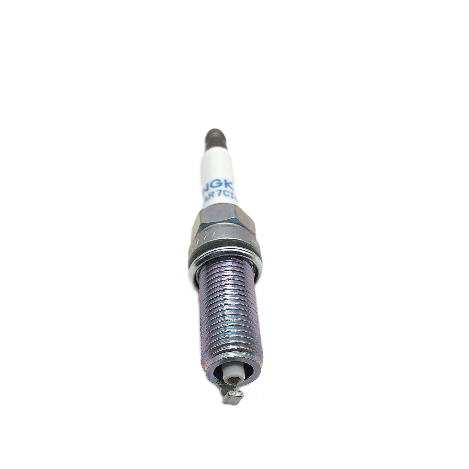 NGK Laser Iridium Spark Plug LKAR7CI-8 image 7 Candru