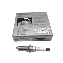 NGK Laser Iridium Spark Plug LKAR8CI-8 image 2 Candru