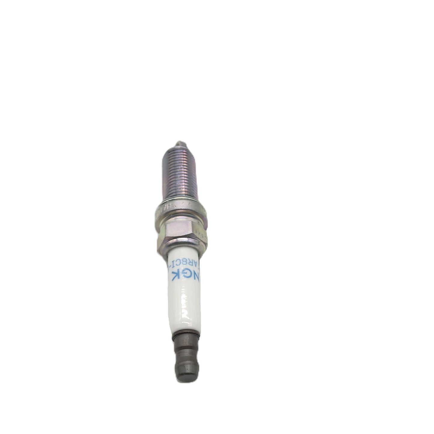 NGK Laser Iridium Spark Plug LKAR8CI-8 image 5 Candru