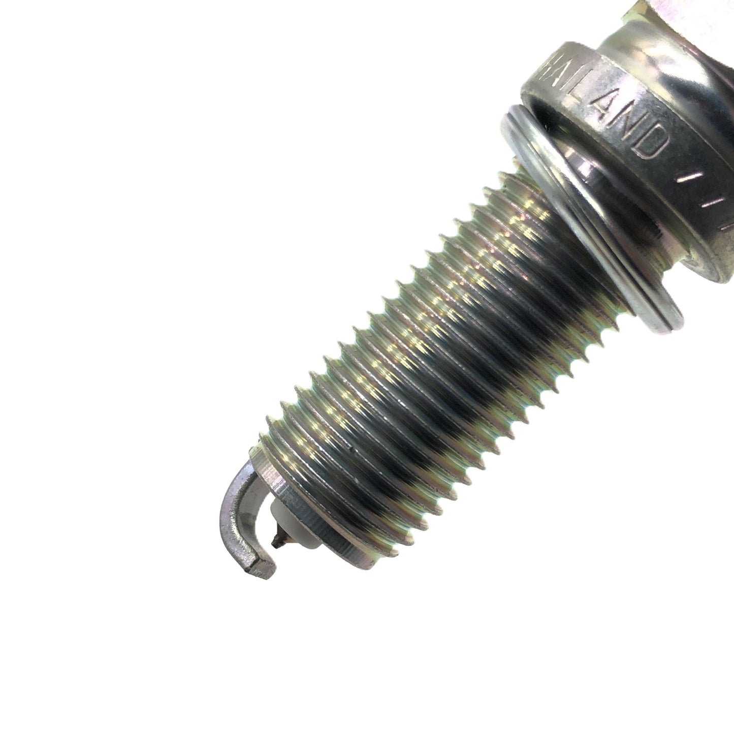 NGK Laser Iridium Spark Plug LKAR8CI-8 image 6 Candru