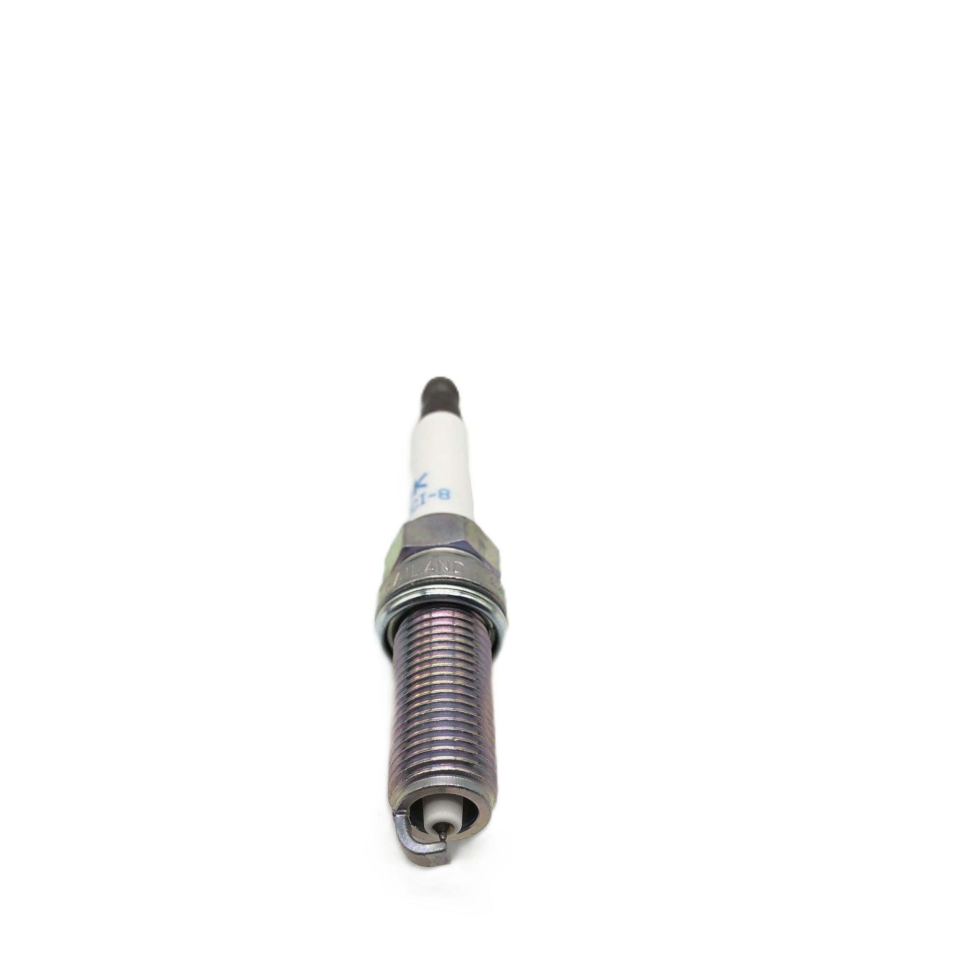NGK Laser Iridium Spark Plug LKAR8CI-8 image 7 Candru