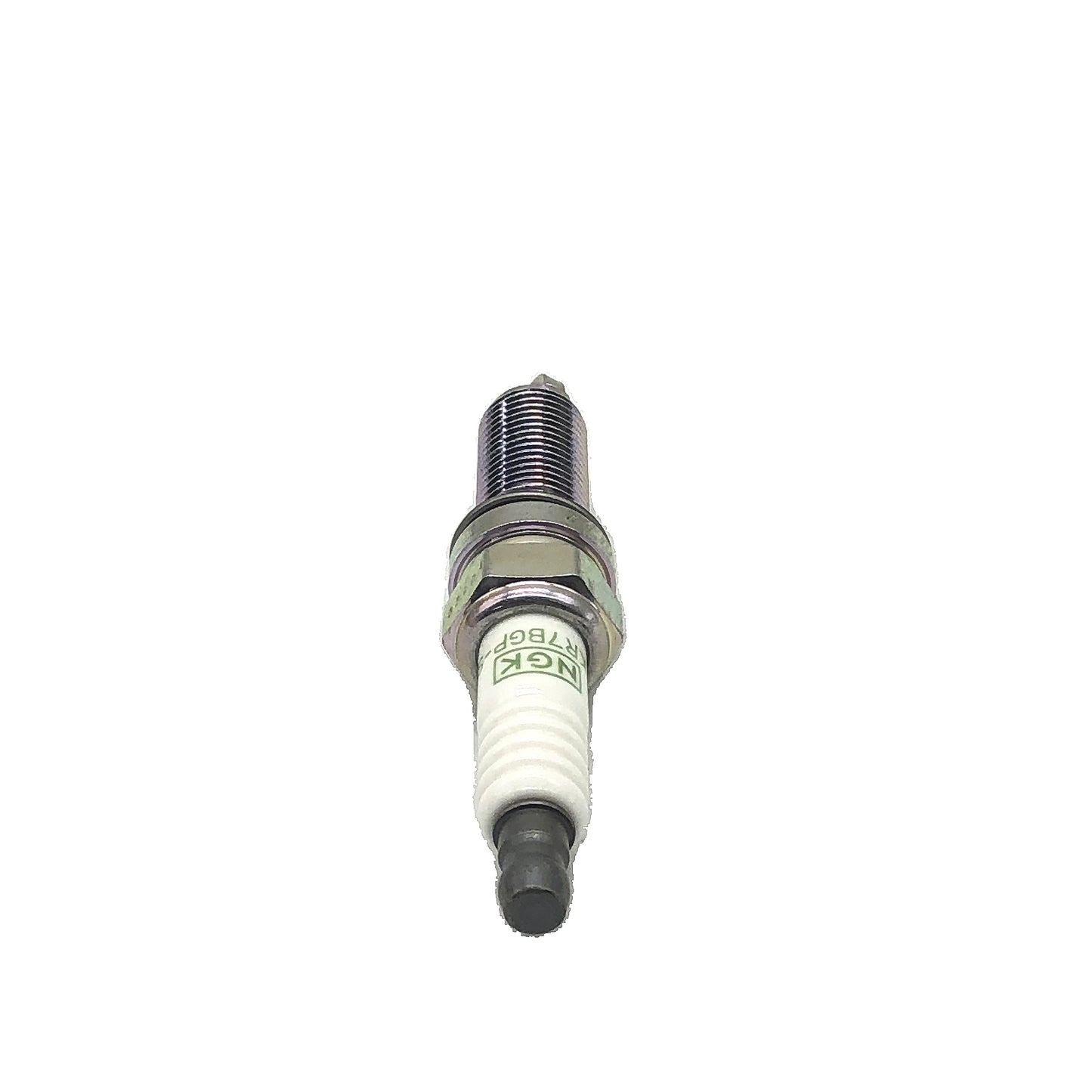 NGK G-POWER Platinum Alloy Spark Plugs LKR7BGP-S/97390 image 6 Candru