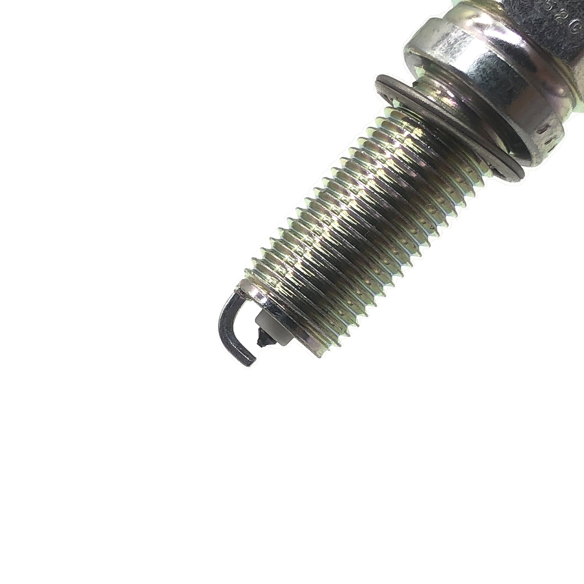 NGK G-POWER Platinum Alloy Spark Plugs LKR7BGP-S/97390 image 8 Candru