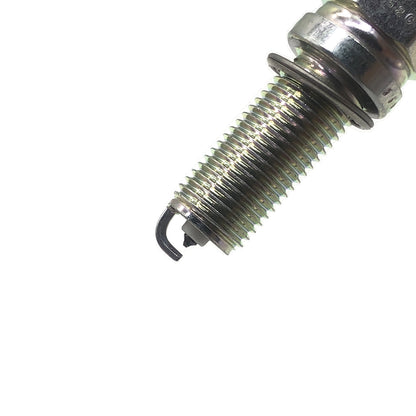 NGK G-POWER Platinum Alloy Spark Plugs LKR7BGP-S/97390 image 8 Candru