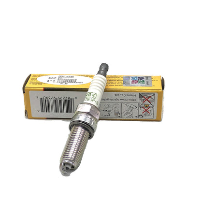 NGK G-POWER Platinum Alloy Spark Plugs LKR7BGP-S/97390 image 4 Candru