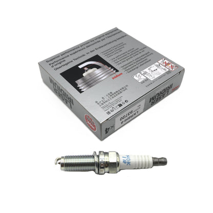 NGK Laser Iridium Spark Plug LKR8HI-8 image 2 Candru