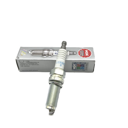 NGK Laser Iridium Spark Plug LKR8HI-8 image 4 Candru