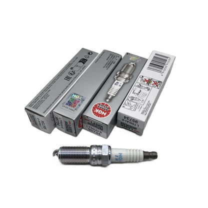 NGK Laser Iridium Spark Plug LTR6AI-8 image 4 Candru