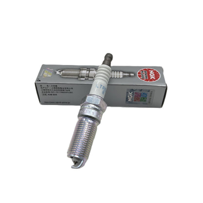 NGK Laser Iridium Spark Plug LTR6AI-8 image 3 Candru