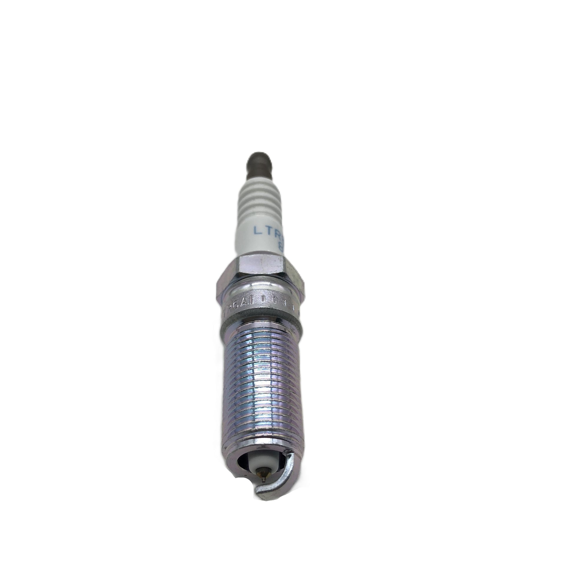 NGK Laser Iridium Spark Plug LTR6AI-8 image 5 Candru