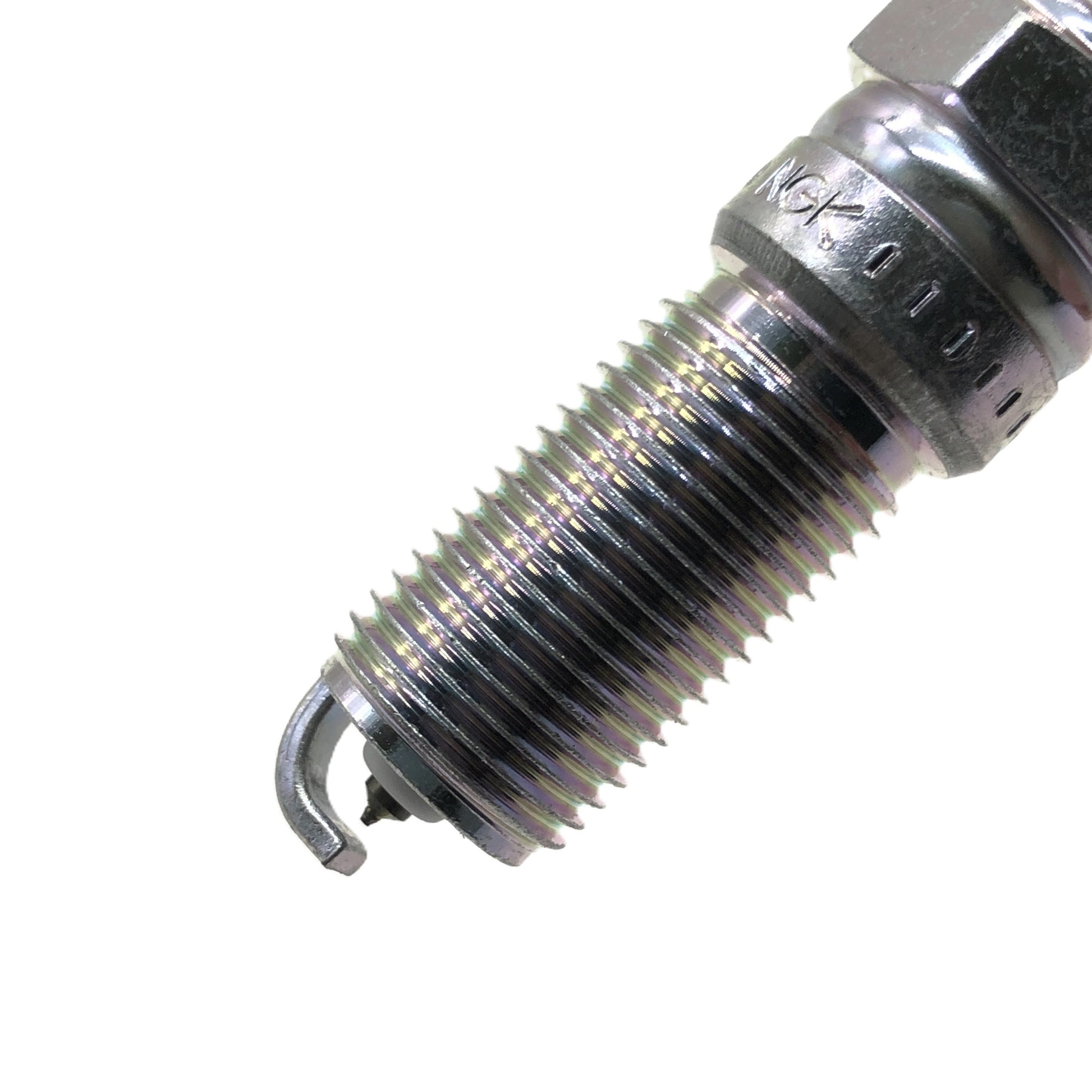 NGK Laser Iridium Spark Plug LTR6AI-8 image 8 Candru