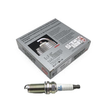 NGK Laser Iridium Spark Plug LZFR6AI image 2 Candru