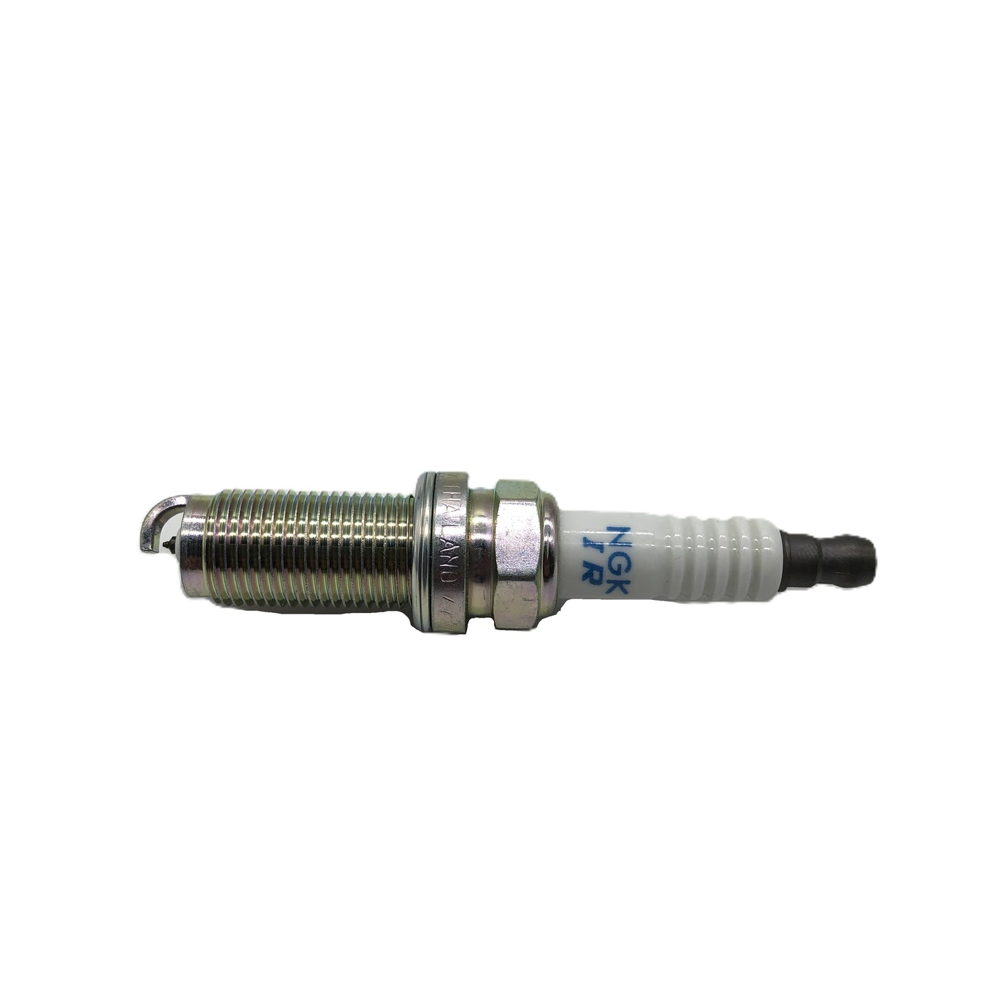 NGK Laser Iridium Spark Plug LZFR6AI image 5 Candru