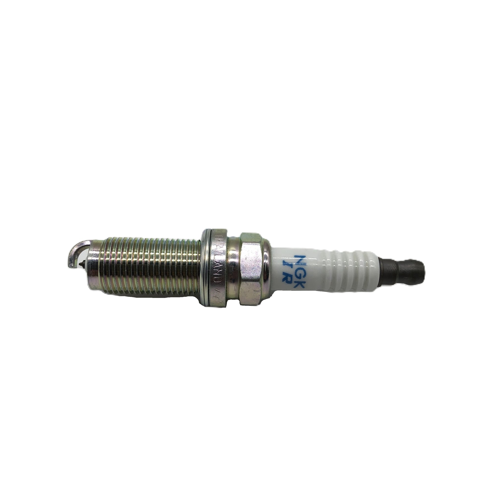 NGK Laser Iridium Spark Plug LZFR6AI image 5 Candru