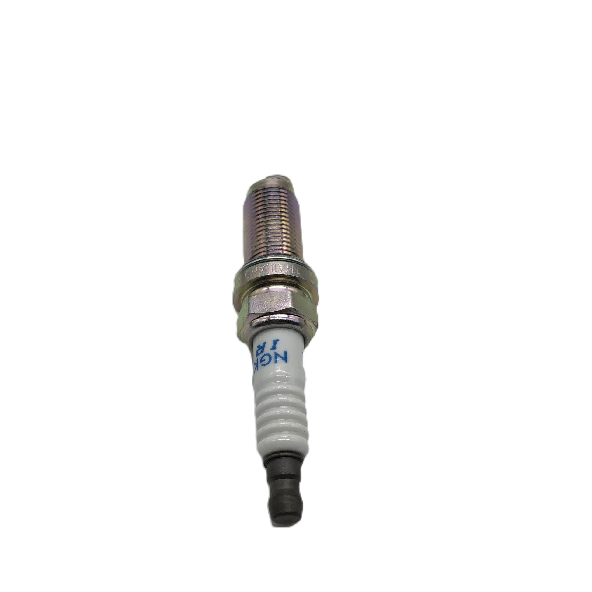 NGK Laser Iridium Spark Plug LZFR6AI image 6 Candru