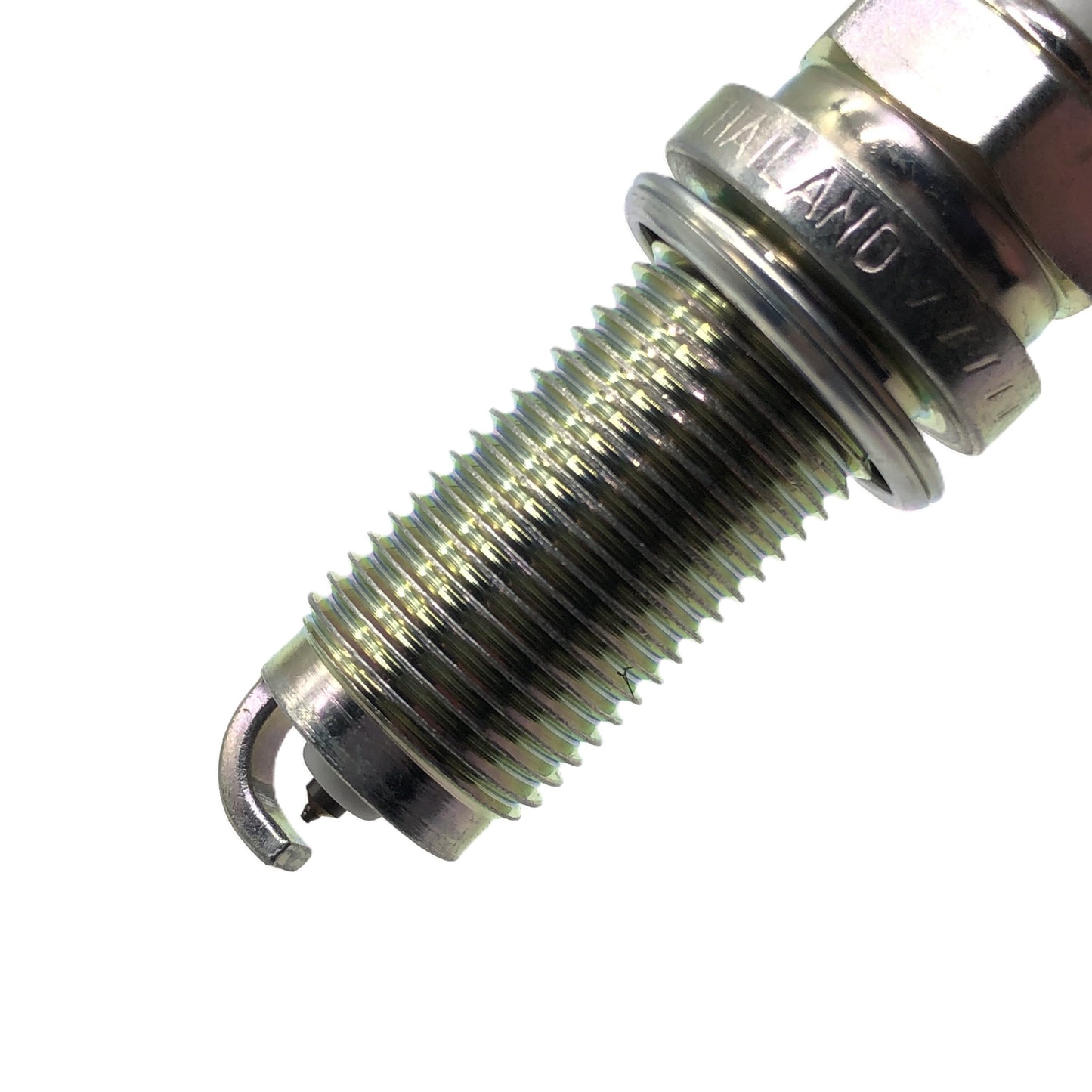NGK Laser Iridium Spark Plug LZFR6AI image 7 Candru