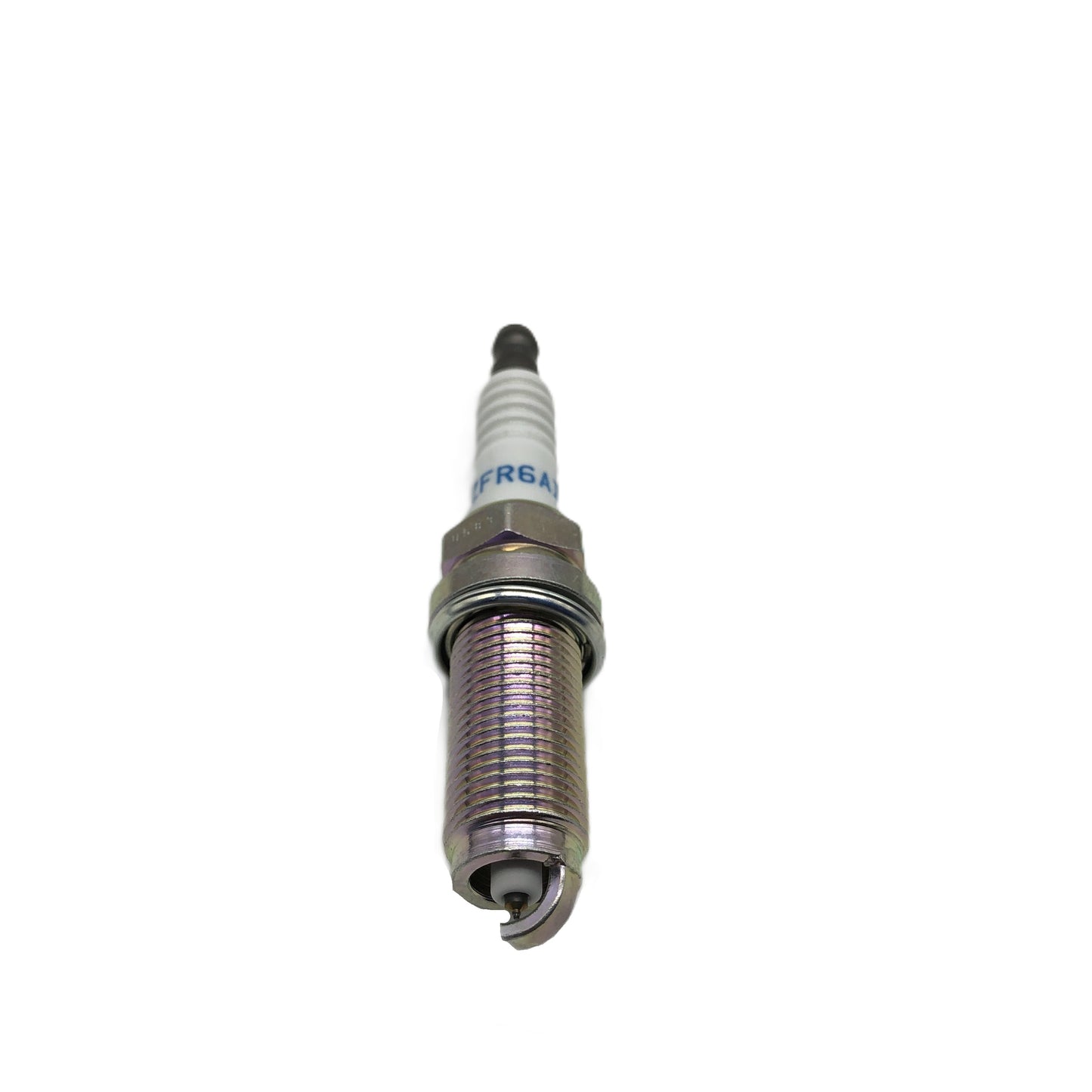 NGK Laser Iridium Spark Plug LZFR6AI image 8 Candru
