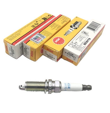 NGK Nickel Spark Plug LZKAR7E-9 95727