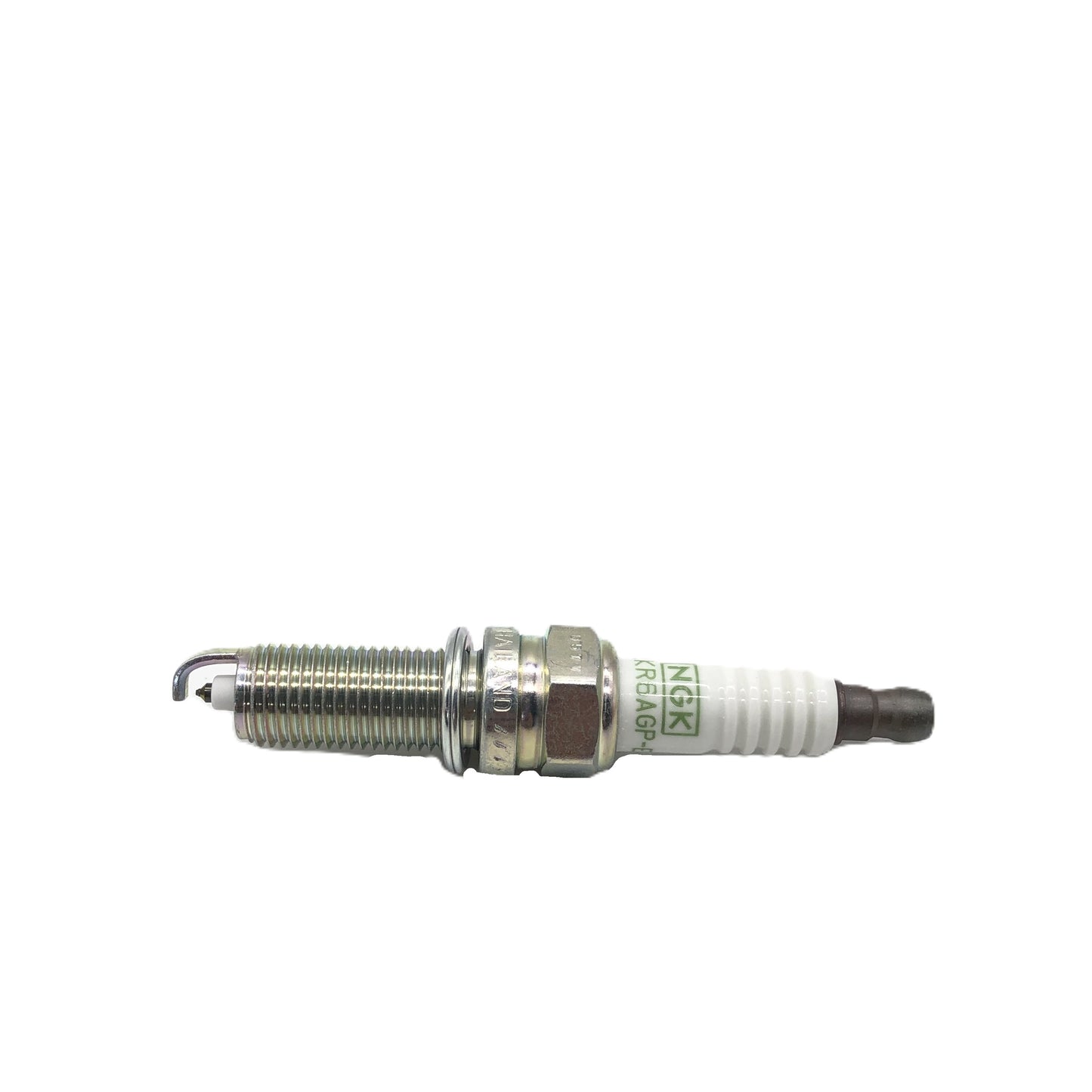 NGK G-Power Platinum Spark Plug LZKR6AGP-E image 5 Candru