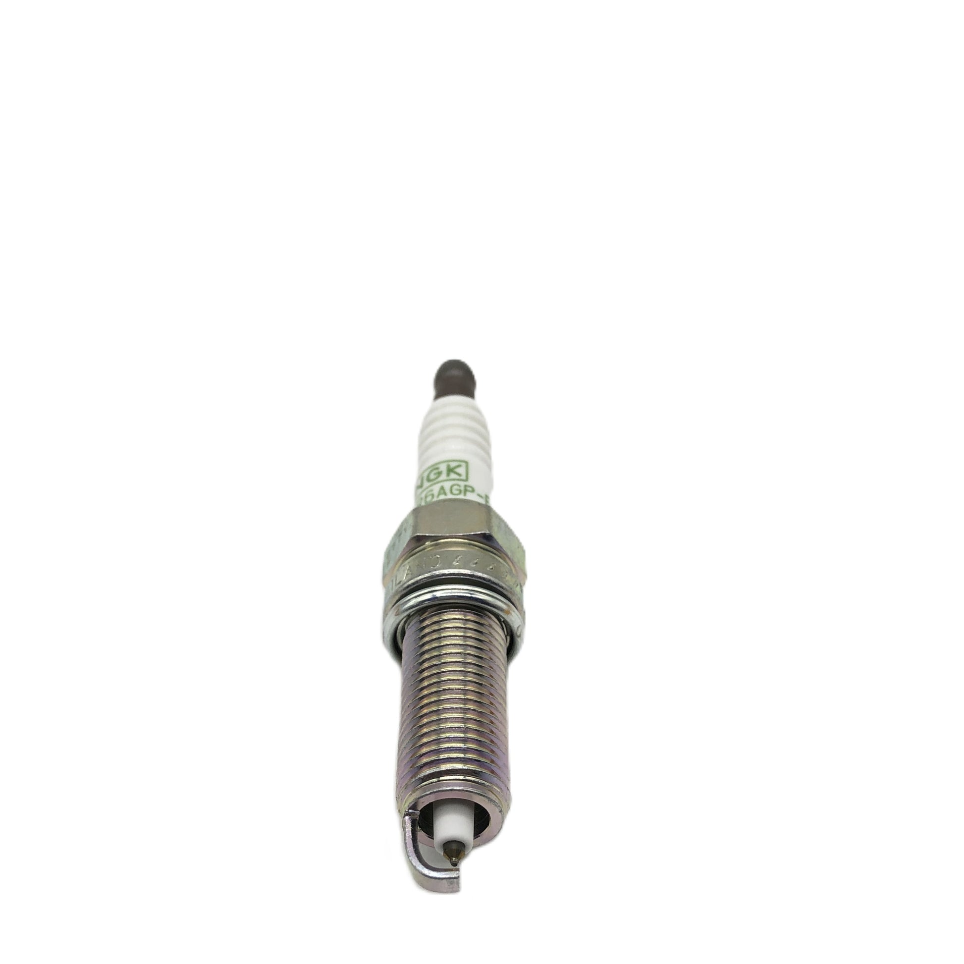 NGK G-Power Platinum Spark Plug LZKR6AGP-E image 7 Candru