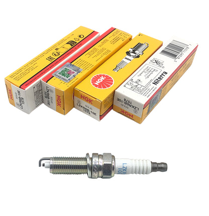 NGK Nickel Spark Plug LZKR6B-10E 1578