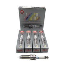 NGK Laser Iridium Spark Plug LZNAR8BI-7G image 1 Candru