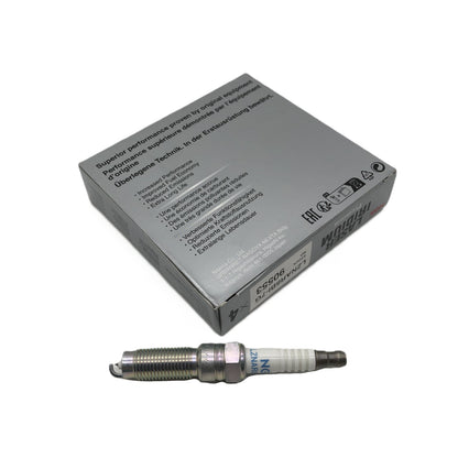 NGK Laser Iridium Spark Plug LZNAR8BI-7G image 4 Candru