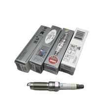 NGK Laser Iridium Spark Plug LZNAR8BI-7G image 2 Candru