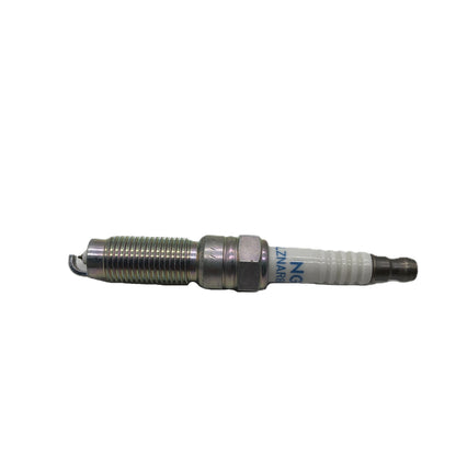 NGK Laser Iridium Spark Plug LZNAR8BI-7G image 8 Candru