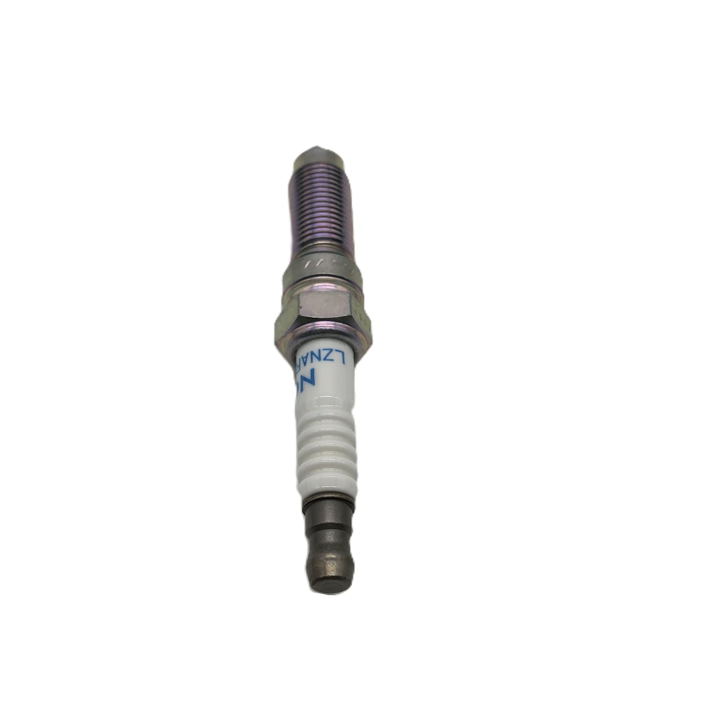 NGK Laser Iridium Spark Plug LZNAR8BI-7G image 7 Candru