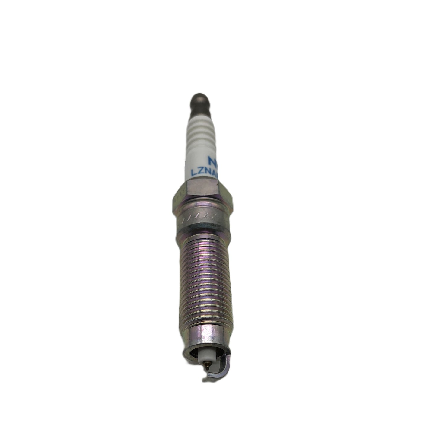NGK Laser Iridium Spark Plug LZNAR8BI-7G image 6 Candru