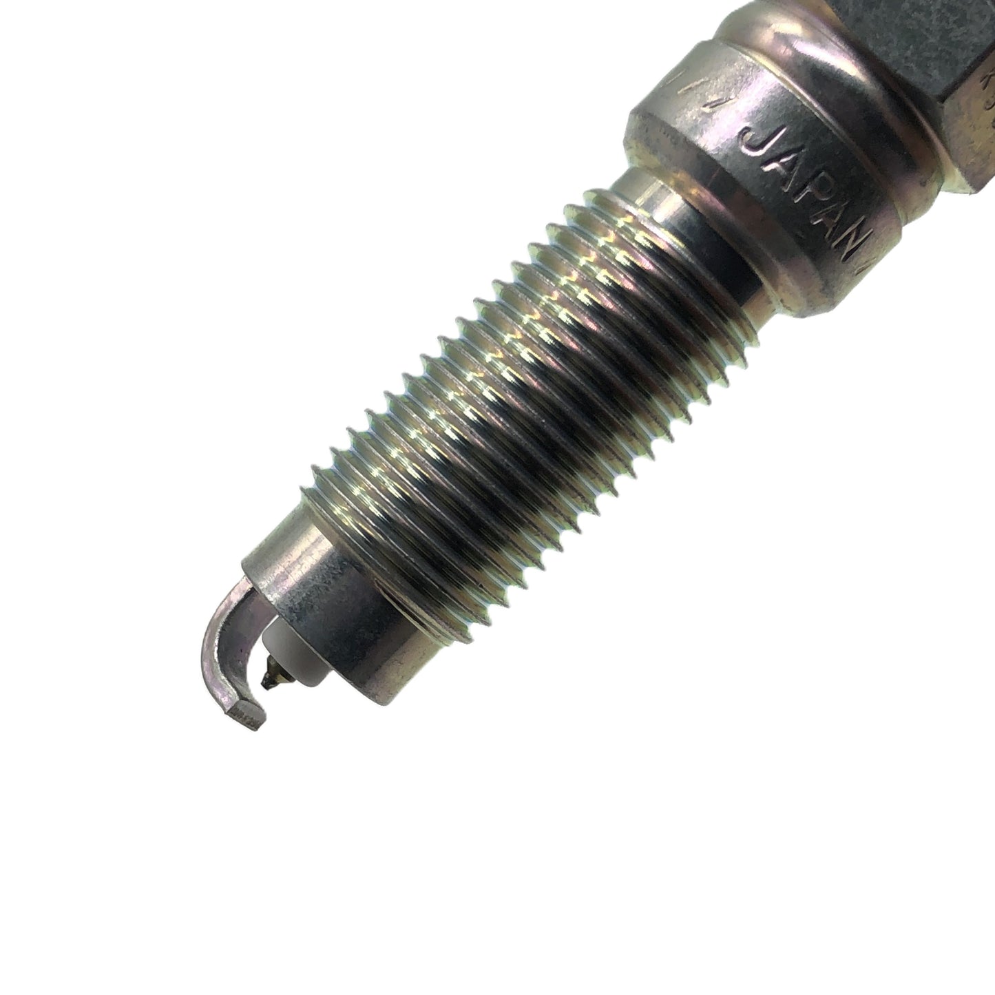 NGK Laser Iridium Spark Plug LZNAR8BI-7G image 5 Candru