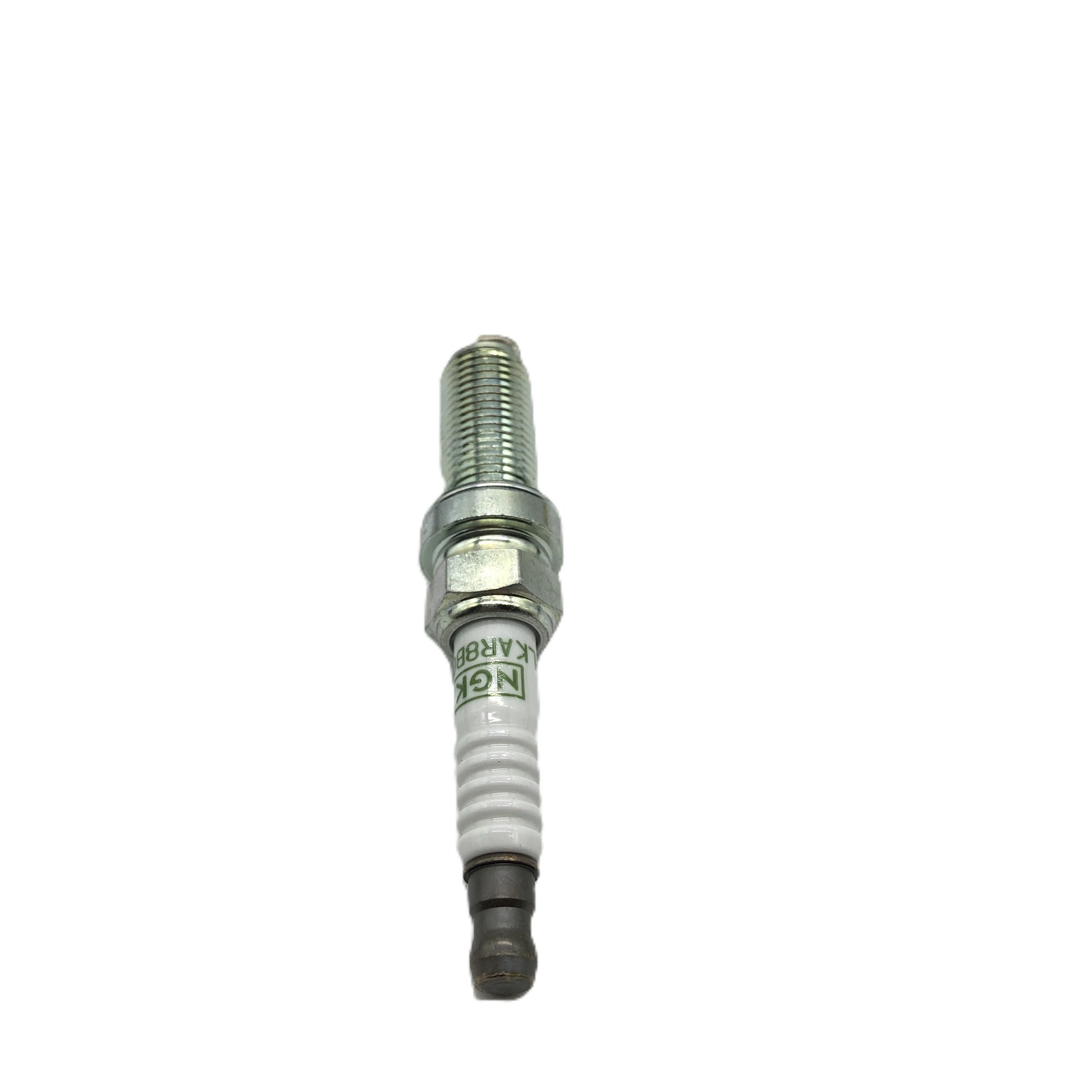 NGK G-Power Platinum Spark Plug PLKAR8BGP9 image 6 Candru