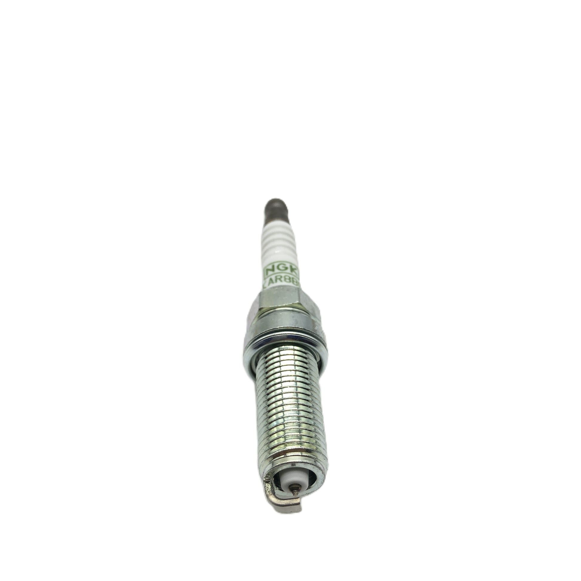 NGK G-Power Platinum Spark Plug PLKAR8BGP9 image 5 Candru