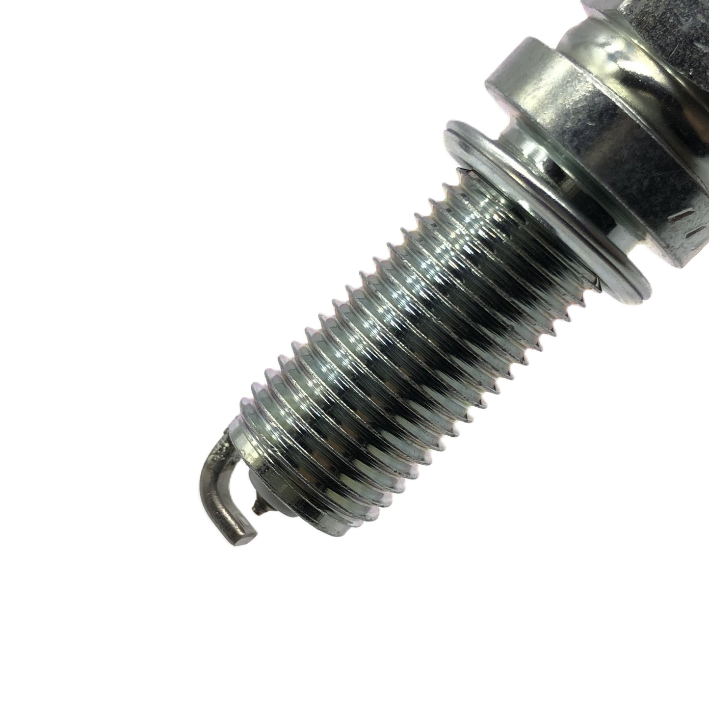 NGK G-Power Platinum Spark Plug PLKAR8BGP9 image 3 Candru
