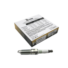NGK G-Power Platinum Spark Plug PLZNAR6AGP9 image 2 Candru